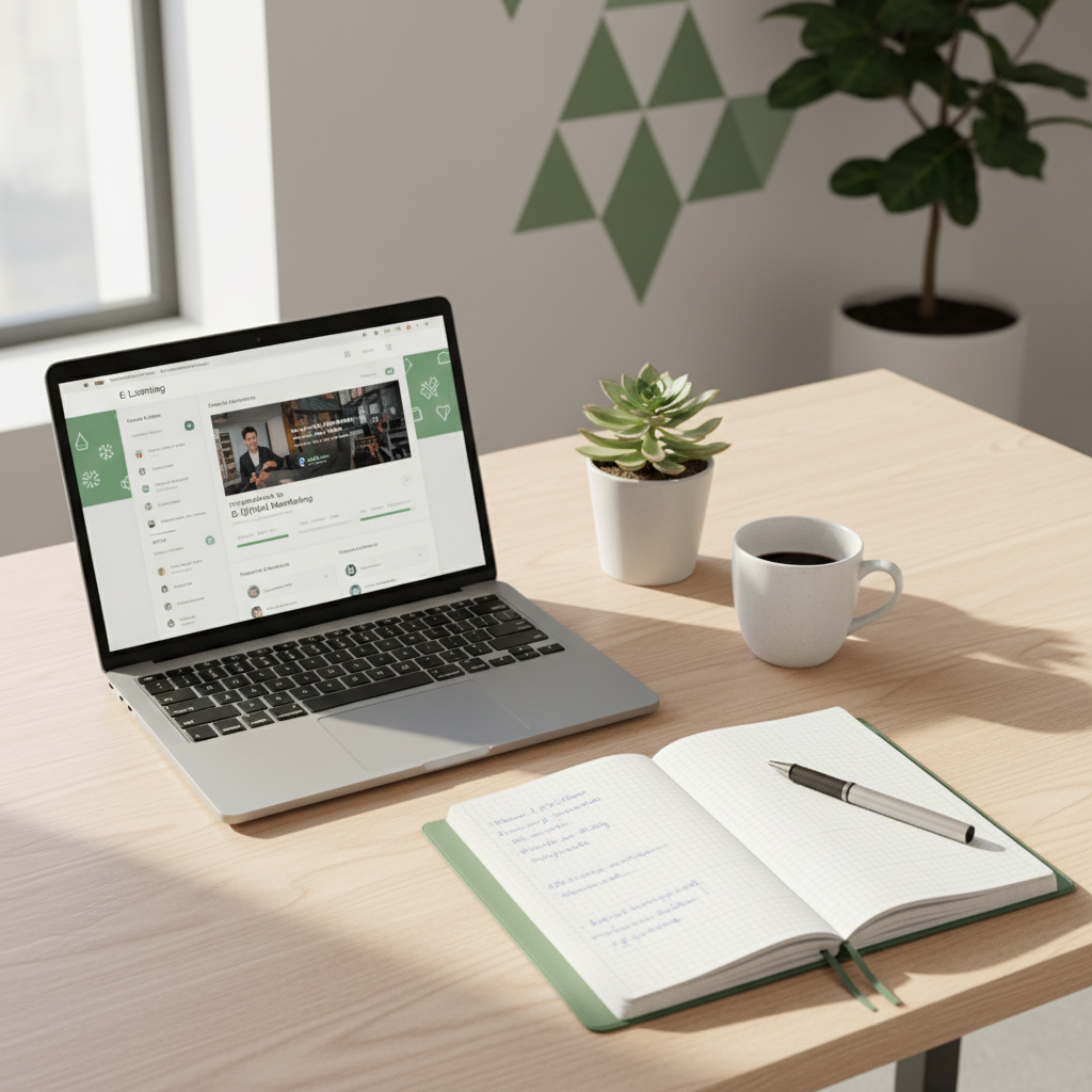 Plateforme de formation NEOSEN IO